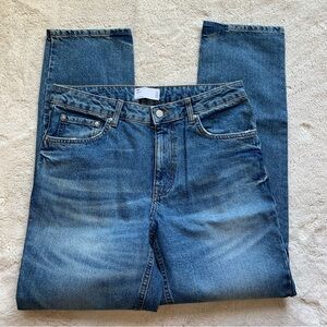 ASOS Men's Tapered Jeans Size 32 x 32